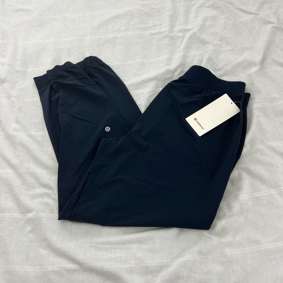lululemon license to train HR pant